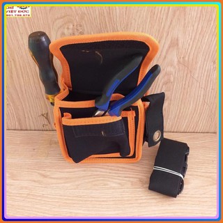 Túi đựng đồ nghề Asaki-AK-9984