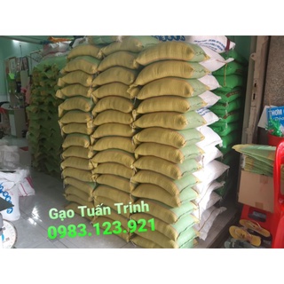 💥💥💥 Combo 3kg Gạo Nàng Thơm (dẻo, thơm, ngọt cơm)