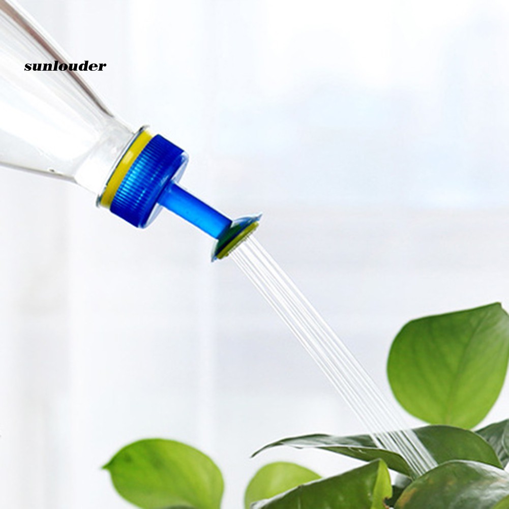 Đầu Vòi Gắn Bình Tưới Cây Bonsai Tiện Dụng