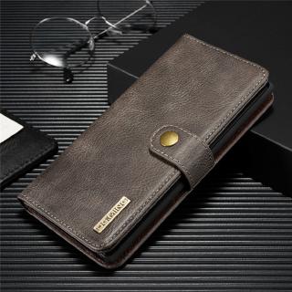Samsung Galaxy Note 10 / Note10+ Pro Full Protection Wallet Flip Cover Leather Case