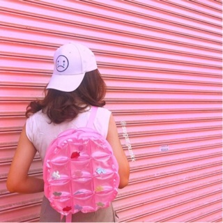 Balo bubble pop // bubble pop backpack