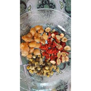 SET TRÀ TRUYỀN THỐNG( Hoa cúc, kỳ tử, táo đỏ, log nhãn)