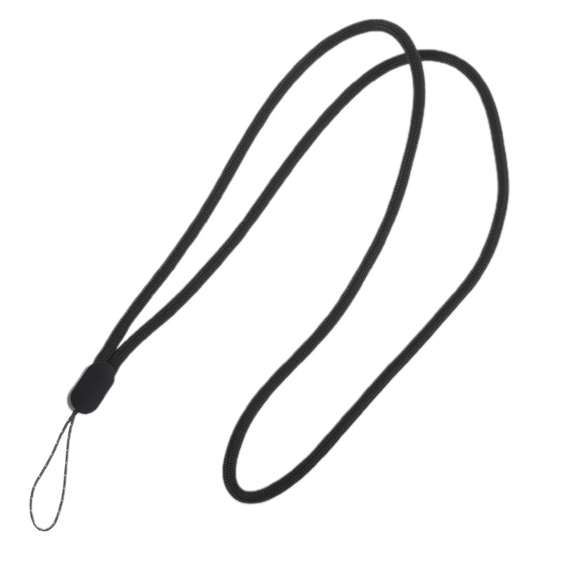 Ốp Điện Thoại Kèm Ví Và Dây Đeo Đơn Giản 44cm Cho Nữ