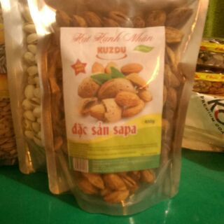 SỈ SIÊU RẺ 1KG HẠT HẠNH NHÂN