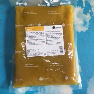 Nhân bánh luna farina 1kg
