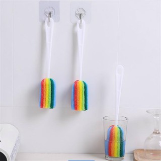 Dụng cụ cọ cốc chén, chai
