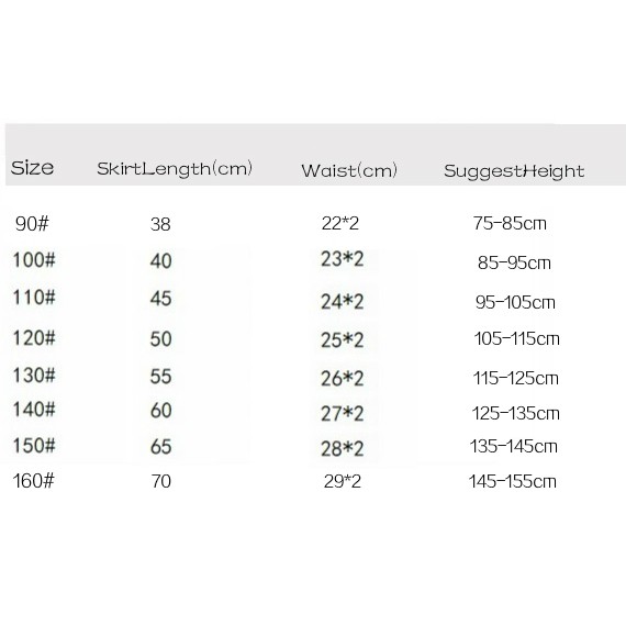 Đầm Tutu Dáng Xòe Xinh Xắn Cho Bé Gái