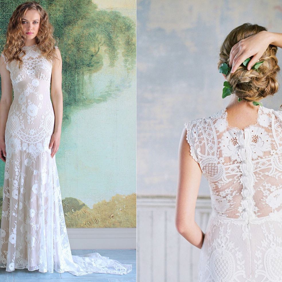 Ren mi M16 - Trắng