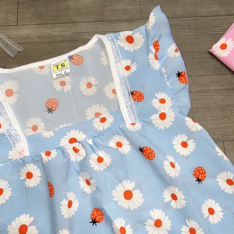 Bộ đùi vải lụa mềm, phom dưới 57kg
