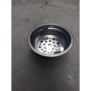 Phụ kiện bếp nướng âm bàn