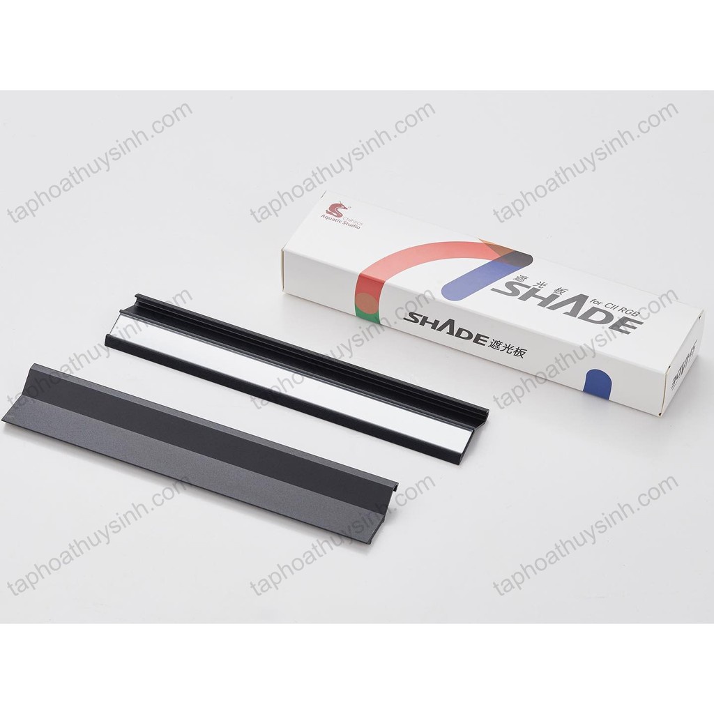 Shade Che Sáng Cho Đèn Led C2 RGB - Tấm Chắn Sáng Chihiros CII Cho Bể Thủy Sinh