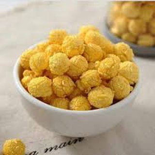 BỎNG NGÔ  HÀN QUỐC 240g-250gam