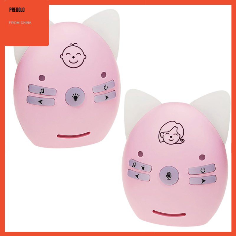 Thiết Bị Theo Dõi Bé Hai Chiều Phích Cắm Us | BigBuy360 - bigbuy360.vn