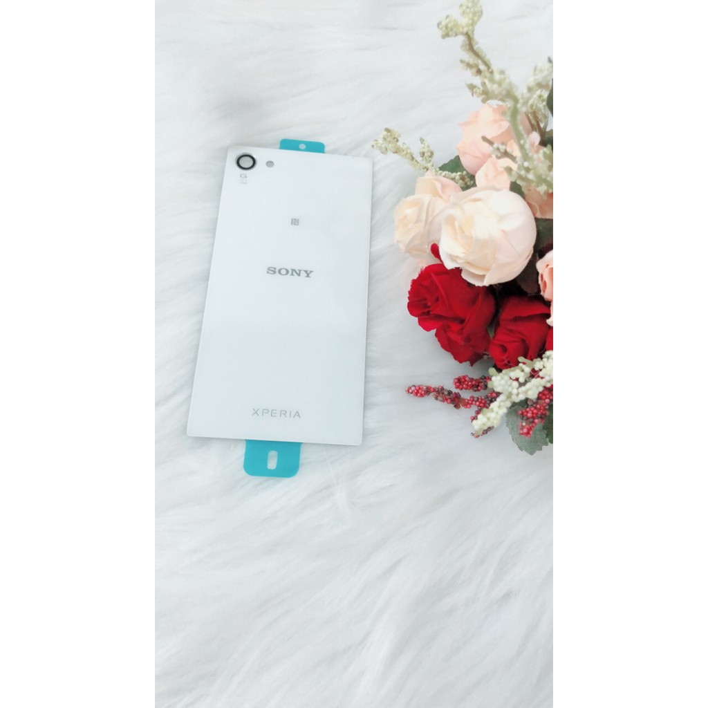VỎ Z5 MINI - LƯNG VỎ Z5 MINI - LƯNG VỎ Z5 COMPACT