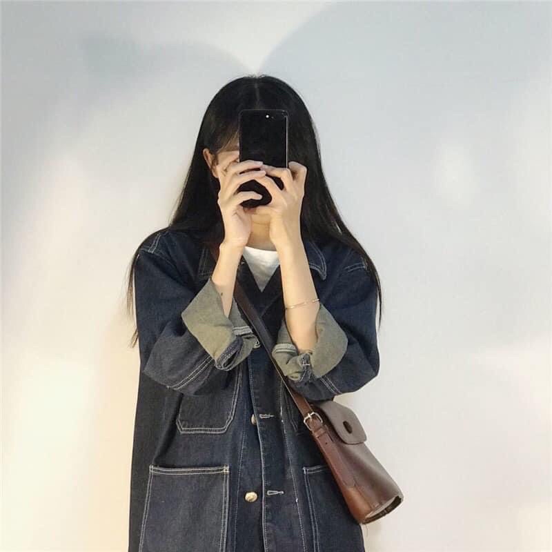 Áo khoá ordertaobao