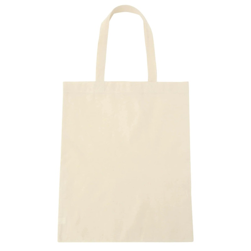Muji Túi My Bag A3 Cotton Thổ Nhĩ Kỳ