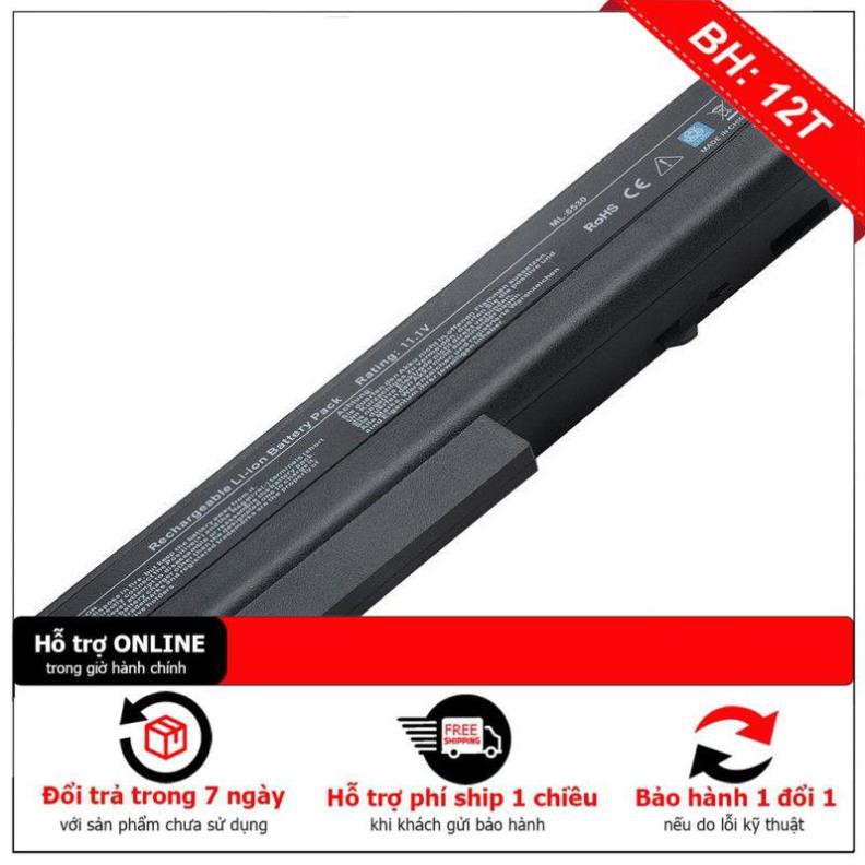 Pin laptop HP 6530b, 6535b, 6730b, 6735b,6736b, 6930p, 8440p, 8440w, 6440b, 6445b, 6450b, 6455b, 6540b, 6545b