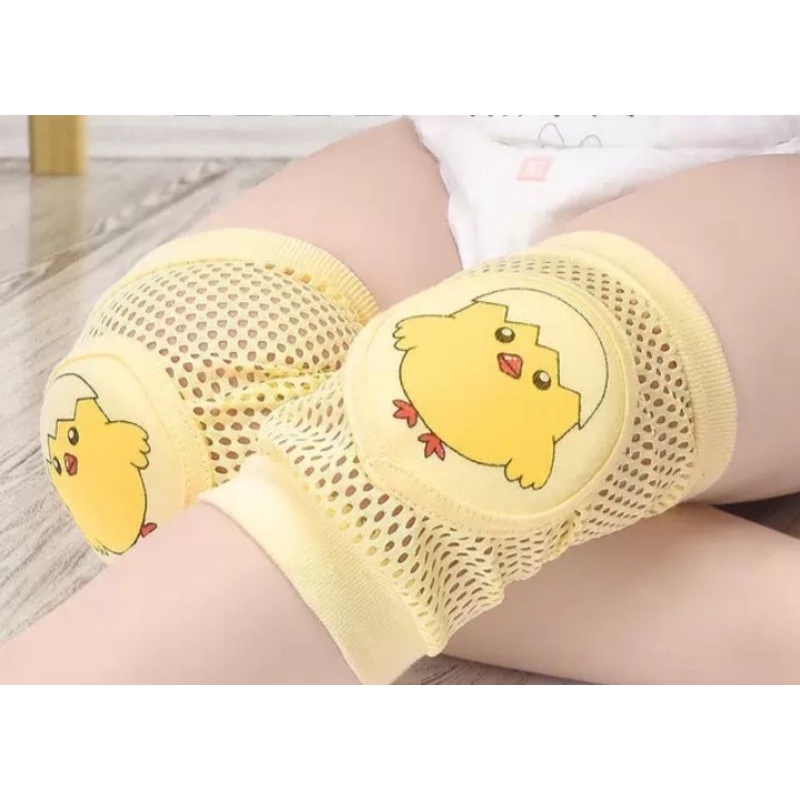 Lười giúp bảo vệ đầu gối lưới an toàn chống va đập cho bé,đồ dùng tiện ích