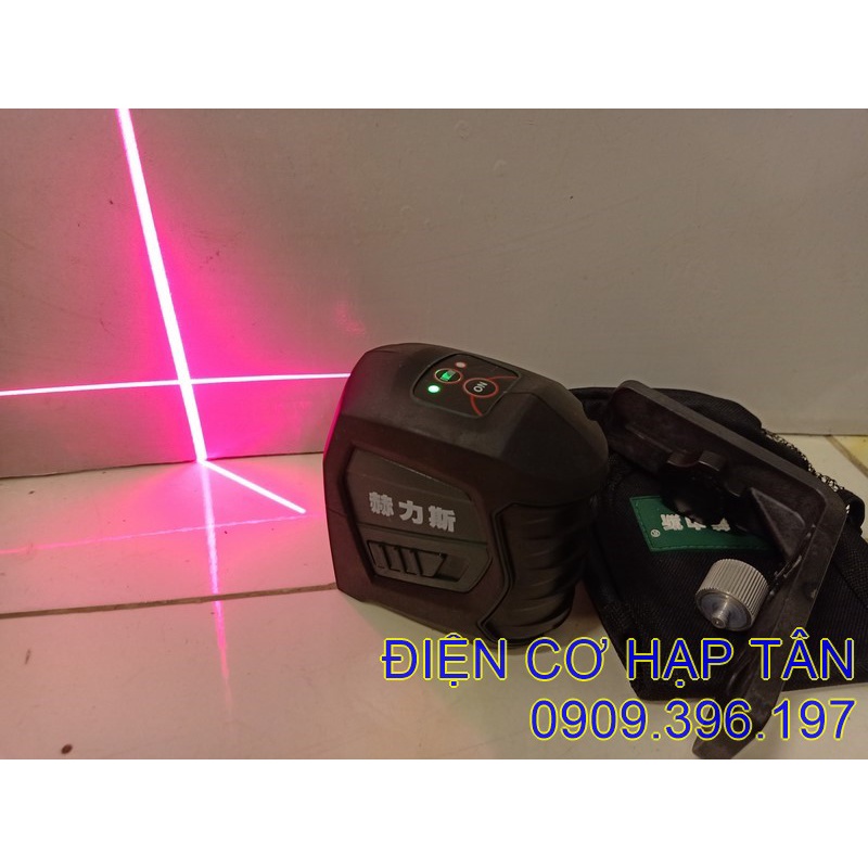 MÁY CÂN BẰNG LASER_ TREO  ĐỎ _ NHẬP KHẨU_THẠCH CAO