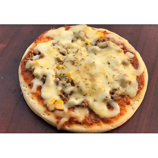 Đế làm Pizza size 18cm và size 20cm loại ngon