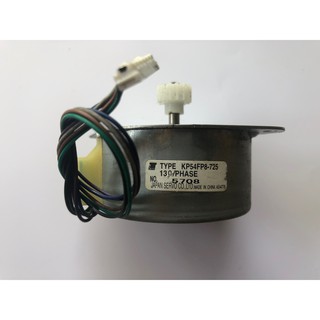 motor bước KP54SP8_725 hàng tháo máy in, máy photocopy.