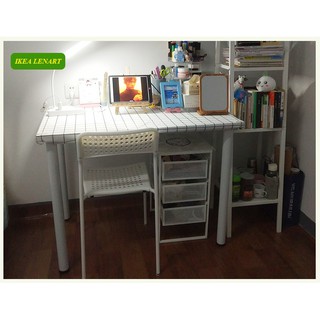 Hộc tủ đa năng bảo hành 12 tháng