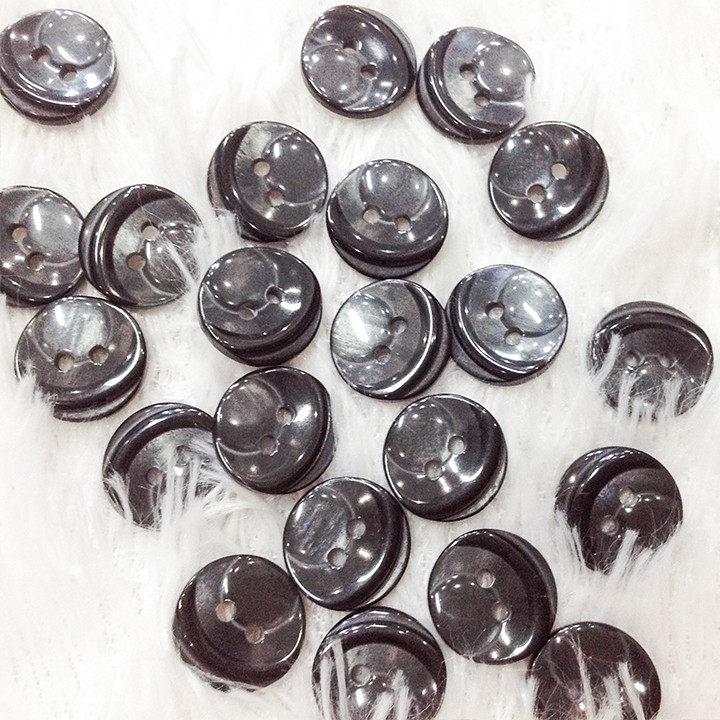 Cúc áo nút 3D có vân xà cừ siêu đẹp | BigBuy360 - bigbuy360.vn