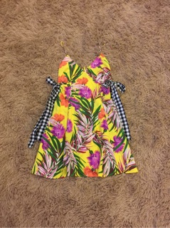Đầm topshop