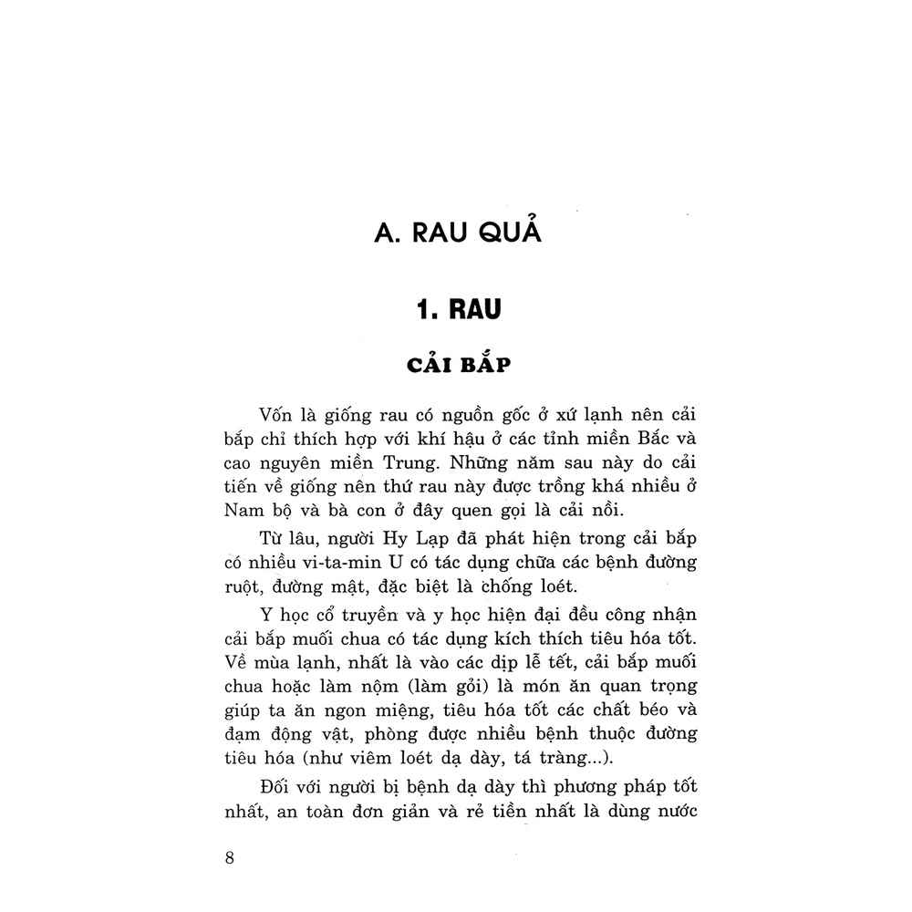 Sách - Phòng Và Chữa Bệnh Bằng Thức Ăn Hàng Ngày