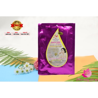 Bộ tắm trắng cao cấp dưỡng chất sữa non - sâm nhung z8 bạch sâm