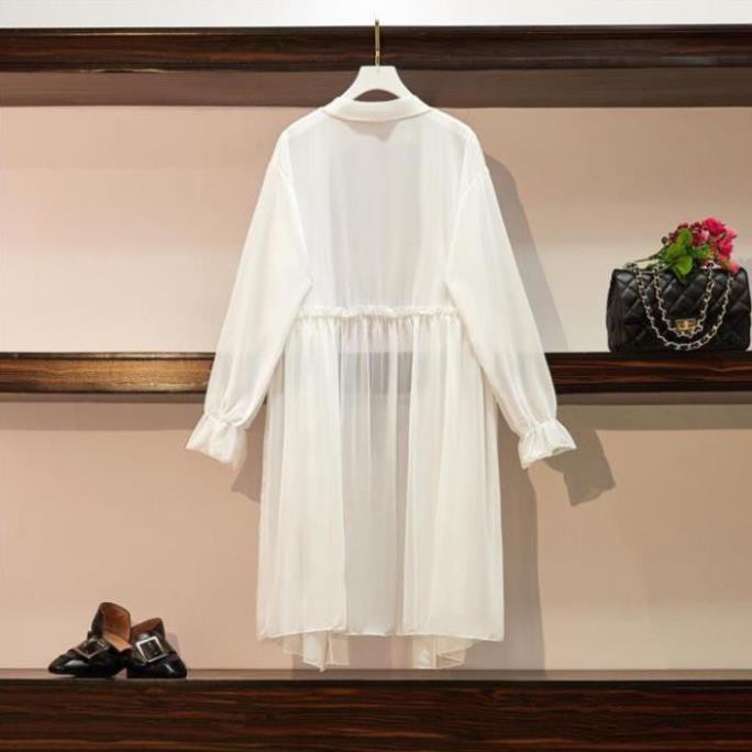 Áo Choàng Ren Đi Biển, BIkini Đẹp 2021 | BigBuy360 - bigbuy360.vn