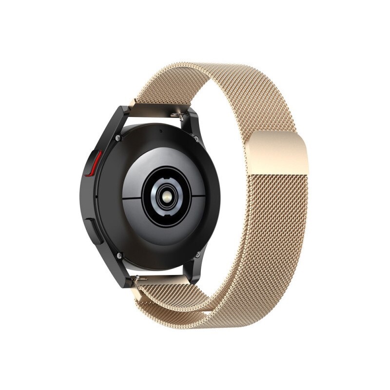 Dây đep thép lưới nam châm Milanese Huawei Watch GT4/GT2/GT3/GT3PRO/GT RUNNER