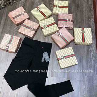 quần legging hộp đẹp
