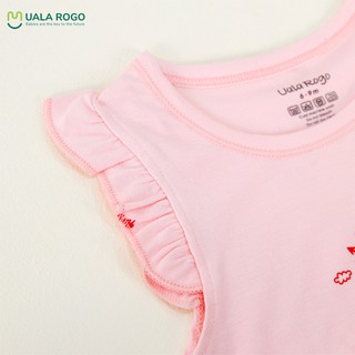 [UALA ROGO] BỘ BA LỖ LOTUS (UR2214, UR2222)