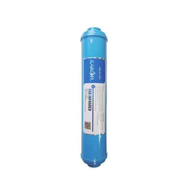 Lõi lọc Karofi số 8 - Lõi hồng ngoại xa (Far Infrared) - Hàng Chính Hãng