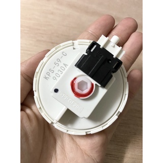 Phao áp lực nước máy giặt Sanyo 59C