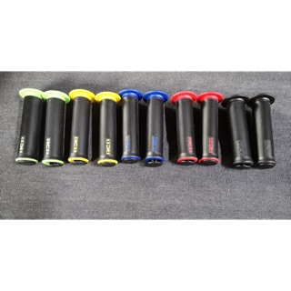 Bao tay RCB cao su không gù