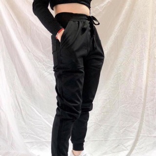 QUẦN JOGGER KAKI NỮ CÁ TÍNH