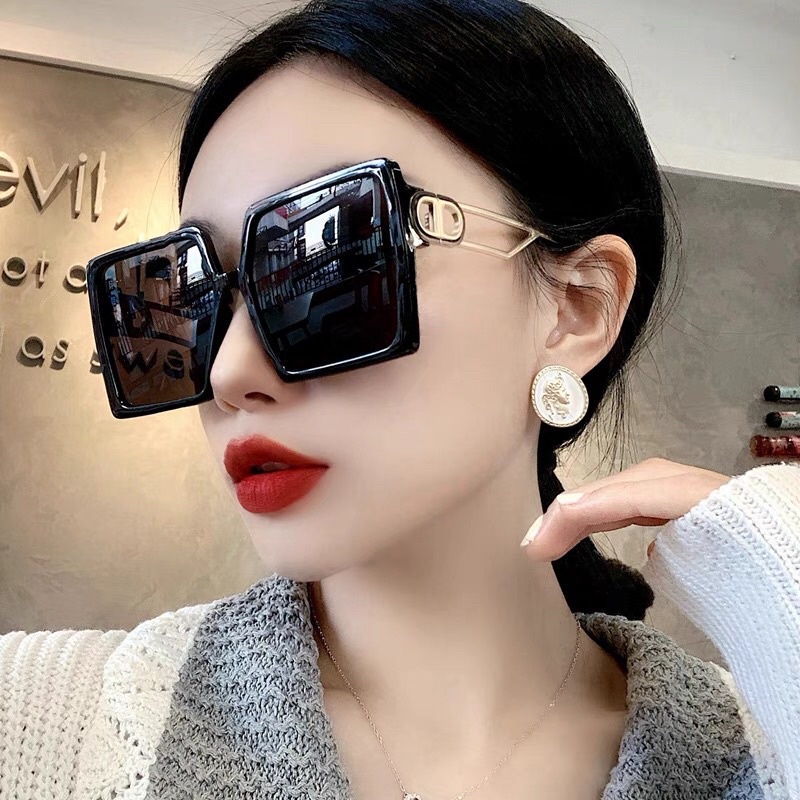 [Rẻ Vô Địch]Kính Dior Đổi Màu Hot Trend 2021, Thời Trang Hàn Quốc