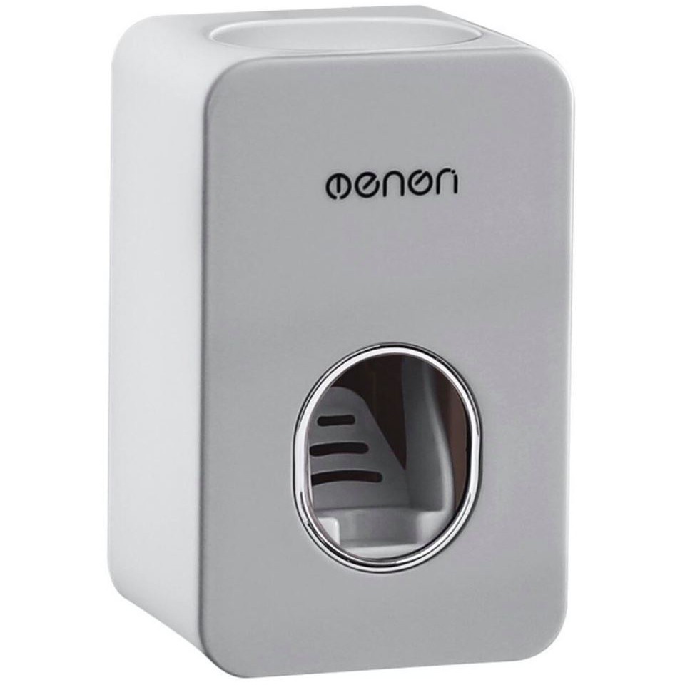Hộp Nhả Kem Đánh Răng Tự Động OENON Siêu Tiện Lợi Dán Tường