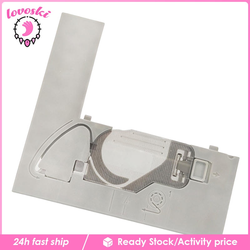 Vỏ Bọc Kim Cho Máy In Brother CS6000I CS8000 CS8070 CS8080 CS8120 CS8130