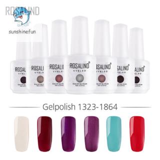 Gel Sơn Móng Tay Bền Màu