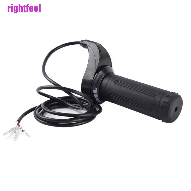 Đèn Led 24v 36v 48v 7 / 8 34V Chất Lượng Cao Dành Cho Xe Đạp