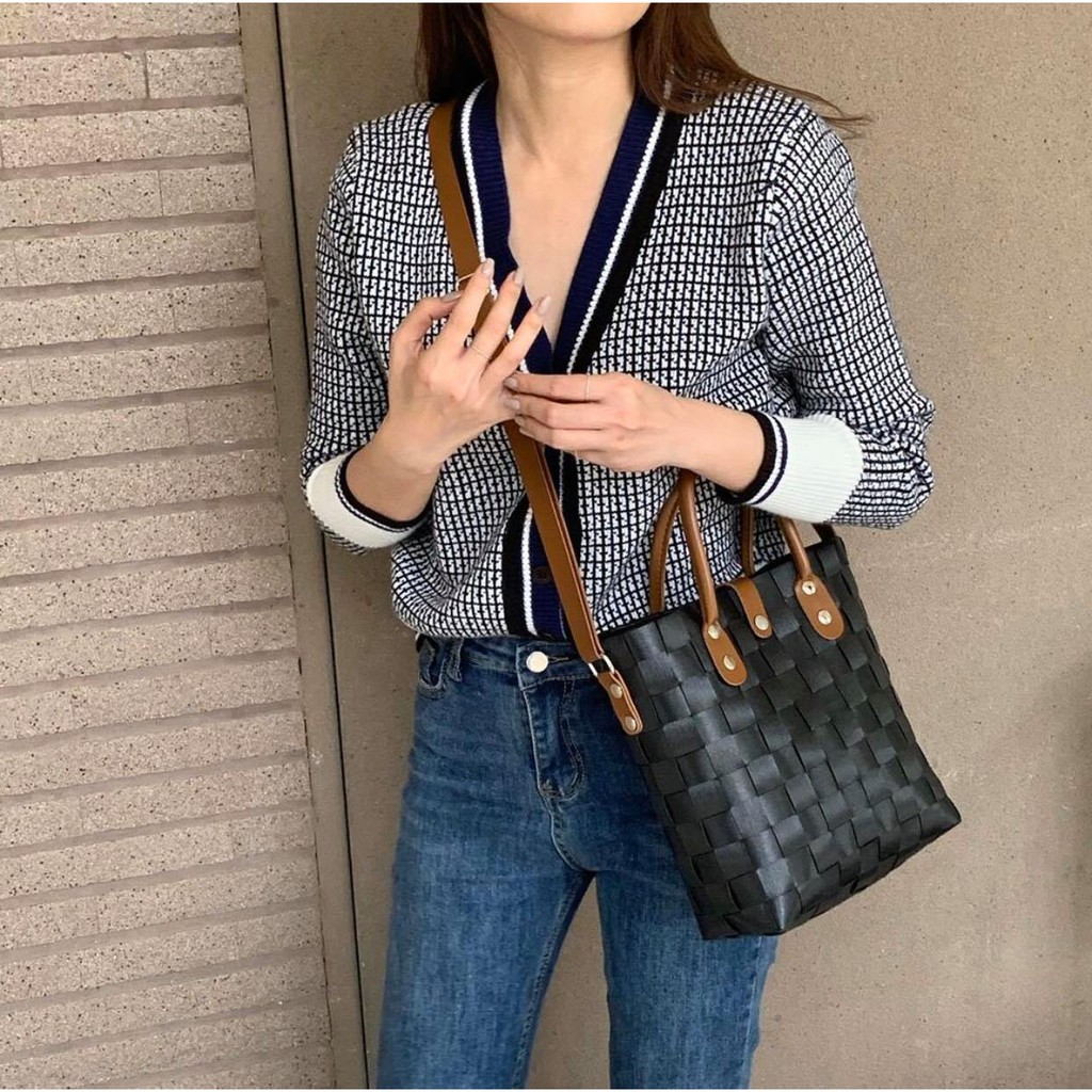 túi đan - Natsu bag
