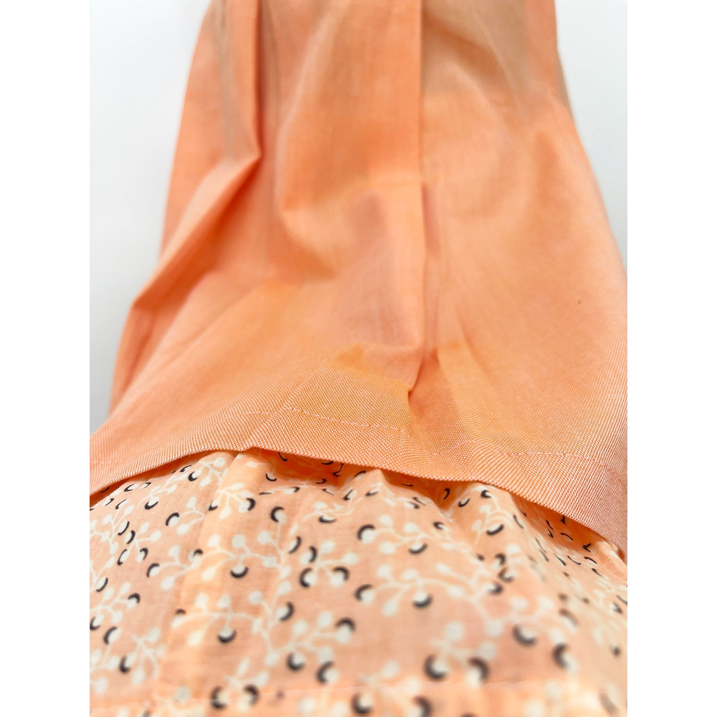Set Áo dài cách tân bé gái Festival Sora Chan Tay Dài 9kg-46kg SoraChan-M161,M162,M163