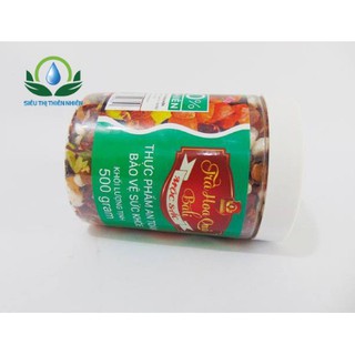 Trà Mộc Sắc Hoa Quả Bali 500g