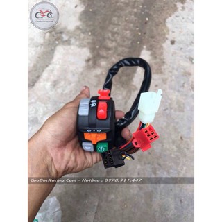 Cùm công tắc thailand
