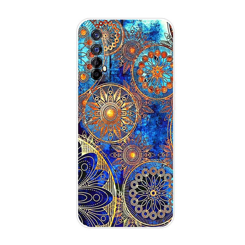 Ốp điện thoại họa tiết độc đáo thời trang cho Realme 7 Realme Narzo 20 Pro | BigBuy360 - bigbuy360.vn