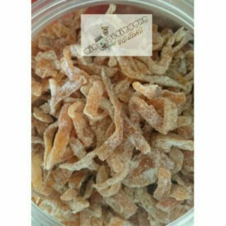 Set 1,5kg xí muội trần bì