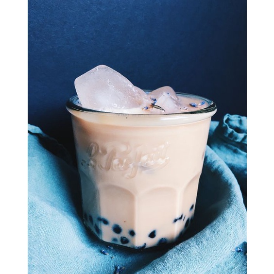Trà Sữa OldTown Hòa Tan 3 in 1 White Milk Tea Malaysia 13 Gói x 40 Gam Cocori